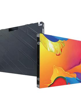 Ledscreen室内户外全彩led显示屏会议室展厅舞台led屏幕电子屏