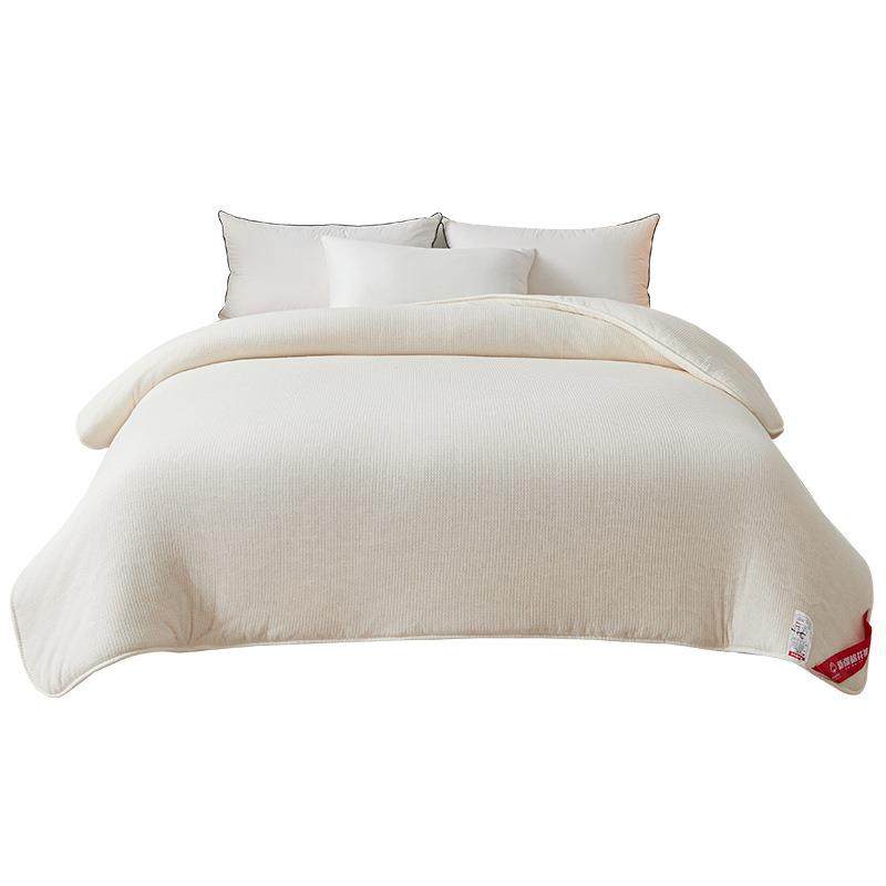 新疆棉花被长绒棉冬被春秋棉被加厚保暖棉胎棉絮单人被褥被芯,床上用品,棉花被,淘宝优惠券,粉丝福利购,淘宝优惠卷