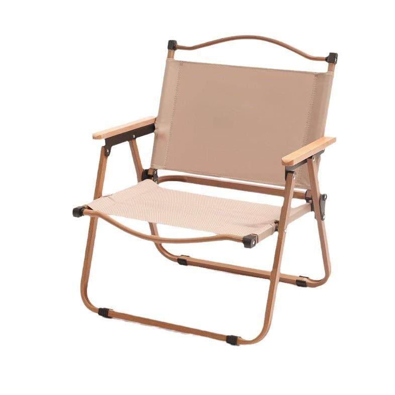 户外克米特椅靠背折叠椅露营便携折叠椅便携式钓鱼凳木纹椅子,户外/登山/野营/旅行用品,户外桌椅套装,淘宝优惠券,粉丝福利购,淘宝优惠卷