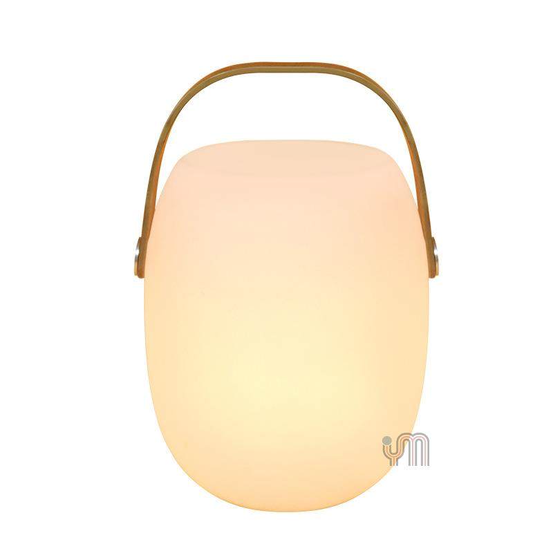 厂家直供冬瓜形状户外防水庭院手提灯简约现代花园露营装饰草坪灯,家装灯饰光源,草坪灯,淘宝优惠券,粉丝福利购,淘宝优惠卷