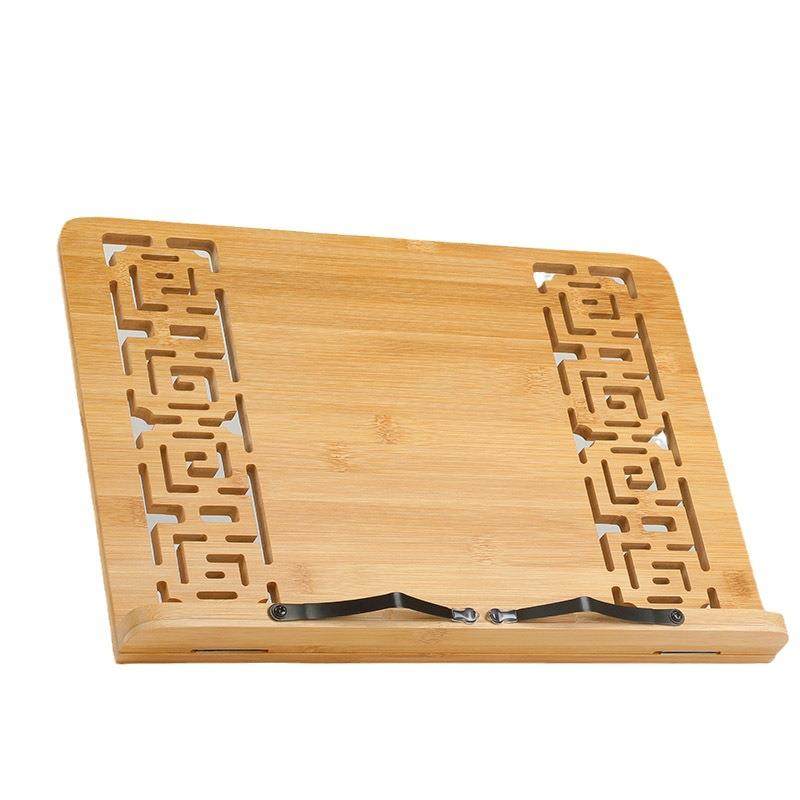 字帖回塑书架竹子读书架毛笔临帖架竹制仿古迷你镂空款,文具电教/文化用品/商务用品,书立,淘宝优惠券,粉丝福利购,淘宝优惠卷