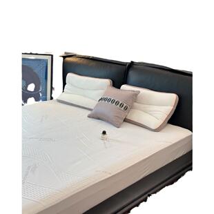 新款希尔顿花园三防2.0加厚针织床笠床垫保护套360度包裹床垫