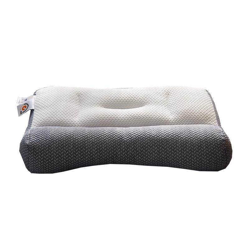 颈椎枕头日本骨科反牵引枕家用护颈椎枕芯助睡眠枕头芯一对装整,床上用品,功能枕/保健枕/养生枕,淘宝优惠券,粉丝福利购,淘宝优惠卷