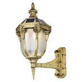 壁灯防水欧式 别墅门口两侧柱灯外墙灯室外阳台庭院灯超亮