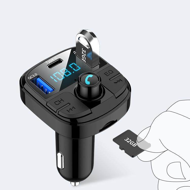 BT29车载MP3蓝牙播放器免提fm发射接收器汽车音响兼容U盘点烟器式,汽车用品/电子/清洗/改装,车载MP3/MP4,淘宝优惠券,粉丝福利购,淘宝优惠卷