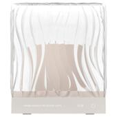 水波纹星空灯投影仪小夜灯卧室床头北极光氛围灯年会创意礼品