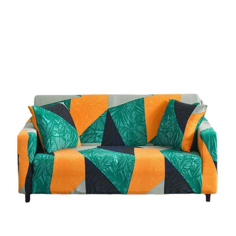 四季款全包布艺沙发套贵妃组合懒人沙发罩新款沙发套全包,居家布艺,沙发套,淘宝优惠券,粉丝福利购,淘宝优惠卷