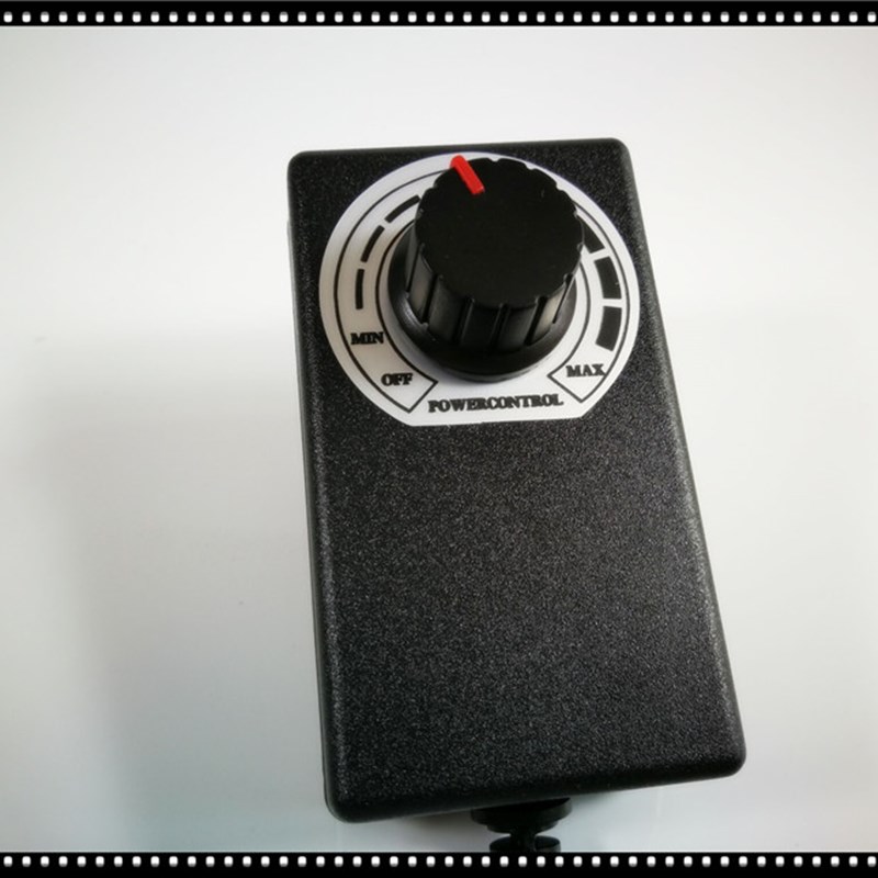 速发变压器 鼓风机 烧烤炉 调速器 风扇控制转速转换 220V转-12V