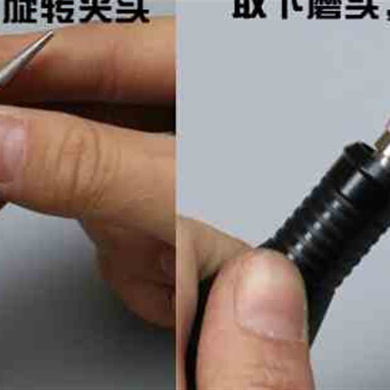 速发刀刻电动木头全套电磨玉雕手持式雕刻机小型文玩木工浮雕雕花