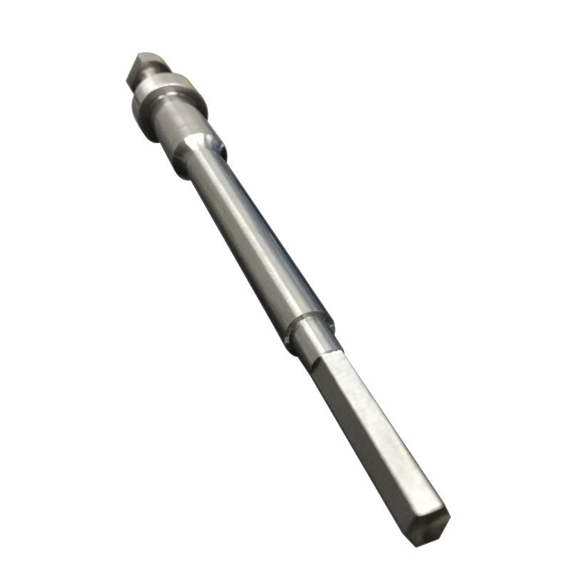 速发非标精密塑胶模具型芯配合镶件化妆品模具配件塑胶笔模具配件