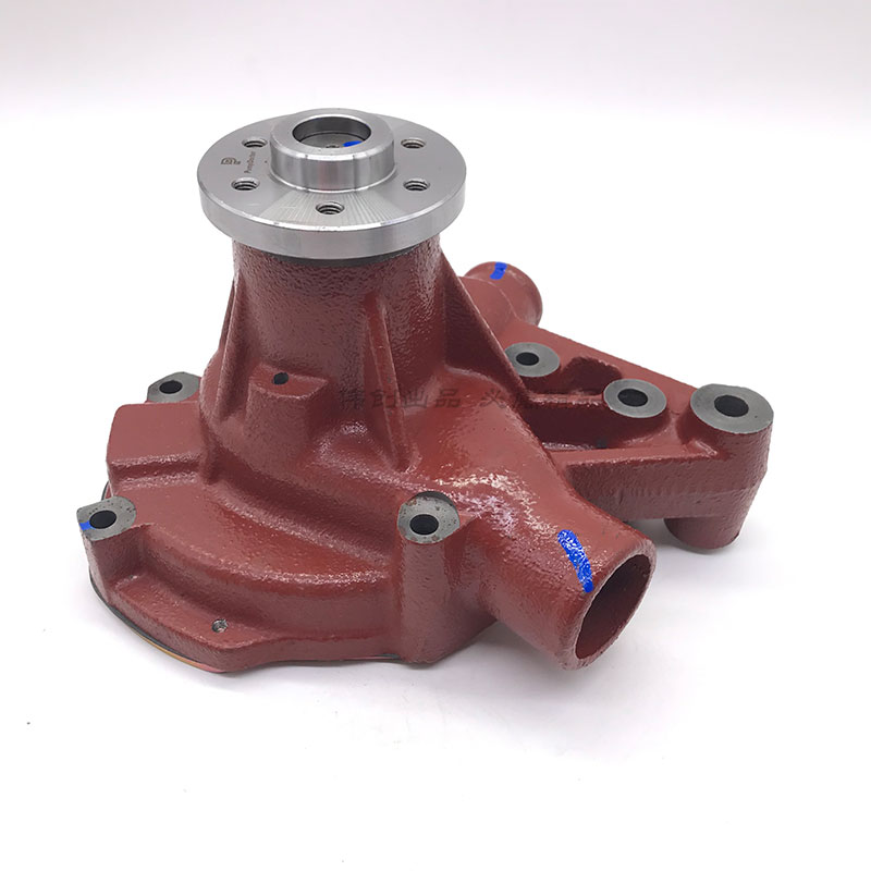 速发斗山大-挖掘机DH215- 225- 0-05宇7 DE08 D1146冷却水泵