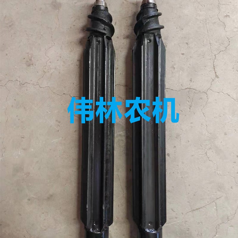 速发福格森博远勇猛天人雷沃巨明玉米收割件配机摘穗辊拉配滚总成