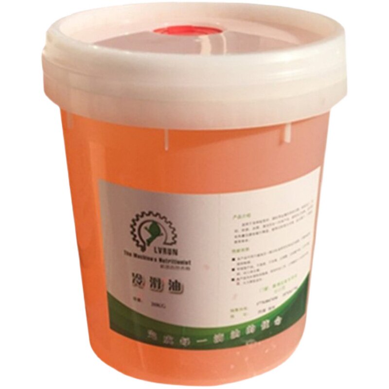 速发新品幕墙门窗冷滑油锯片适用切割油断桥润材液铝挤型滑料切削