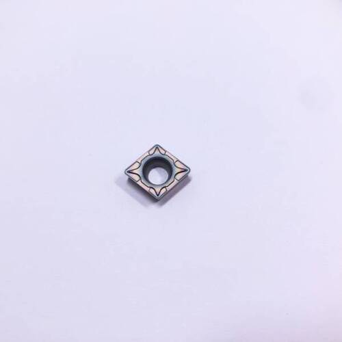 速发高温合金钢淬火钢不锈钢数控刀片CCMT0T04-CM 08角车床刀具进
