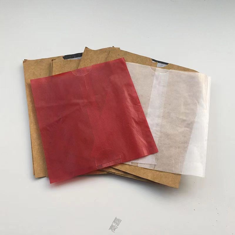 速发双层石榴套虫保护袋防套袋子水蜜桃枇杷果袋防雨水苹梨其他