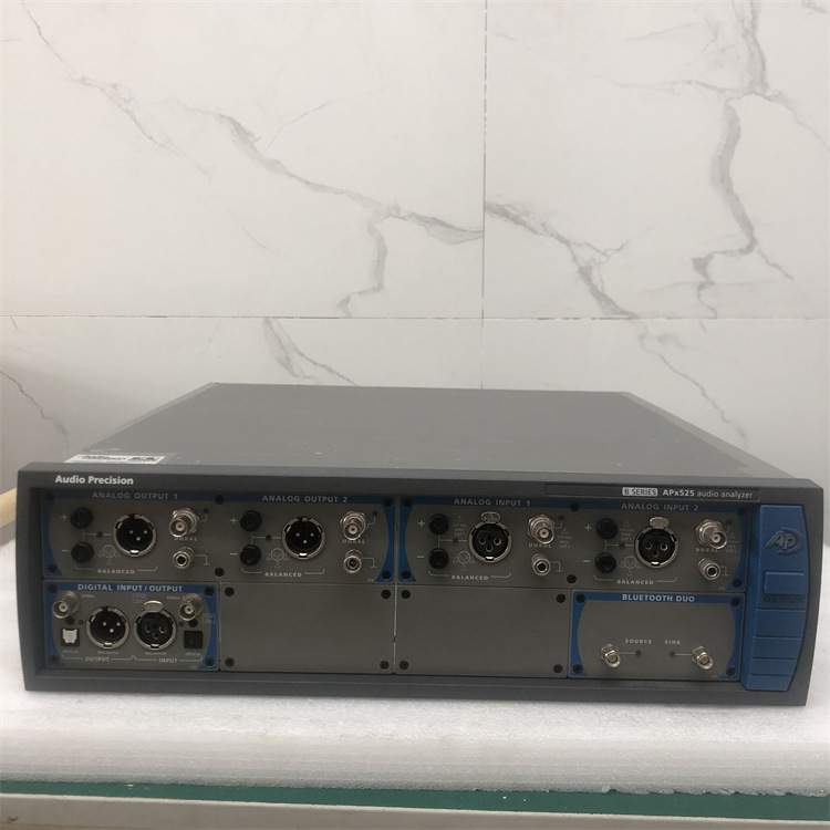 AudioPrecision音频分析仪APX525B