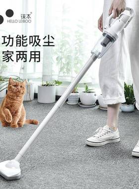 车载吸尘器大吸力手持式家车超大功率大吸力充电式吸尘器外贸