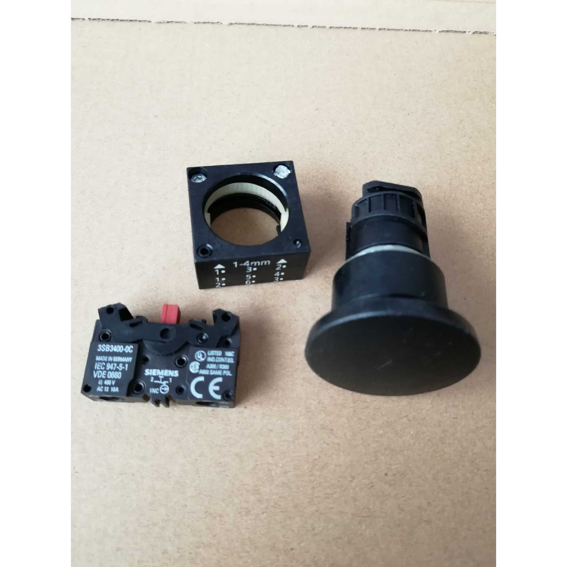 推拉开关3SB3203-1CA11 3SB3000-1CA11 3SB3400-0C