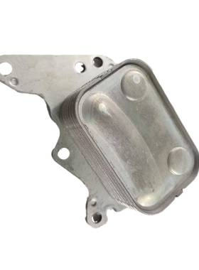 机油冷却器1103.P7/1103.T5114275526871103.T7