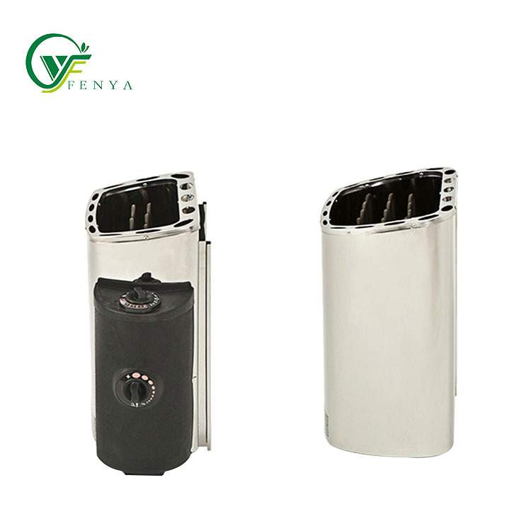 桑拿炉sawo桑拿房不锈钢加热设备SCA内控系列双层散热自动断电保