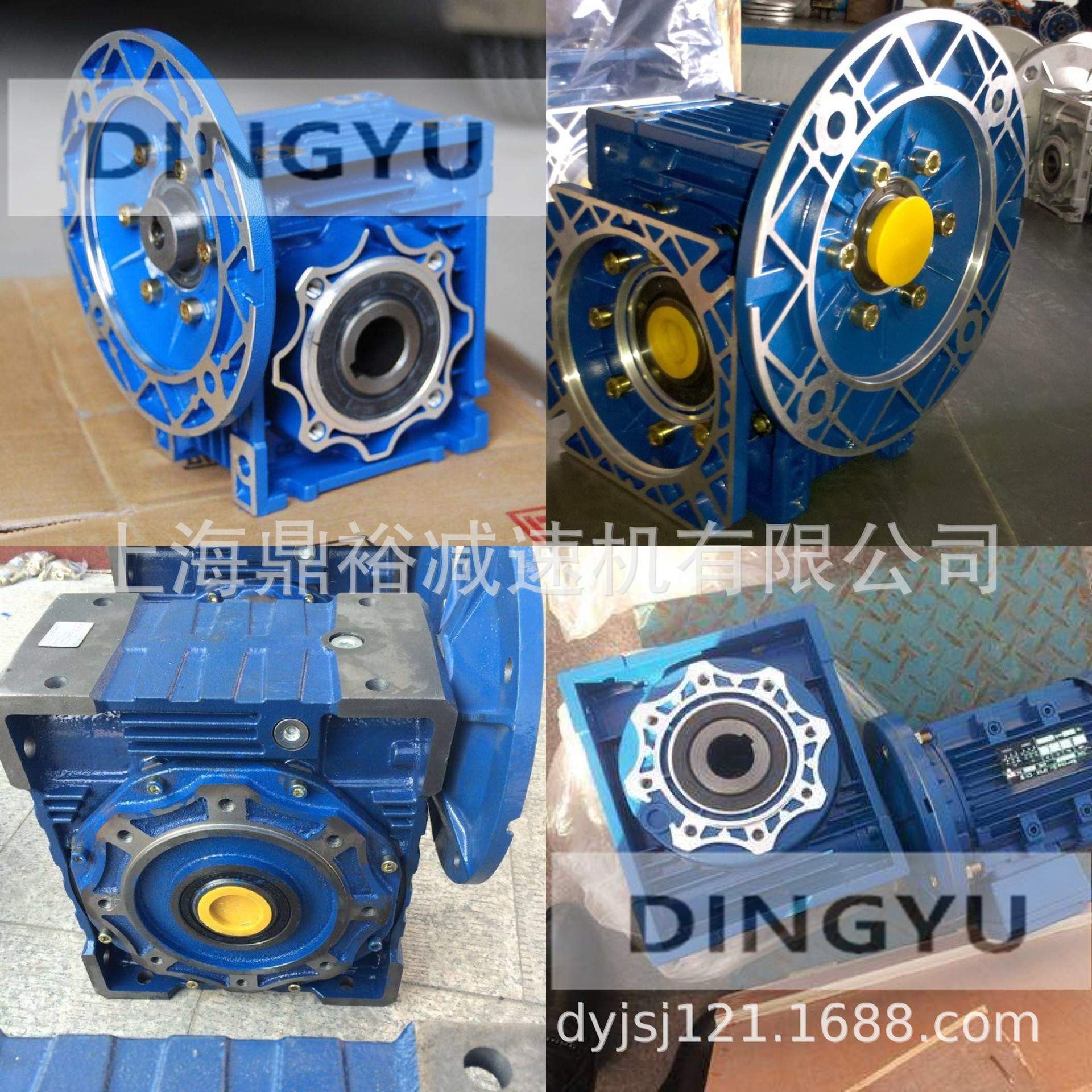 PC071齿轮减速机变速机 PC系列无极变速箱齿轮减速机前置小型机器