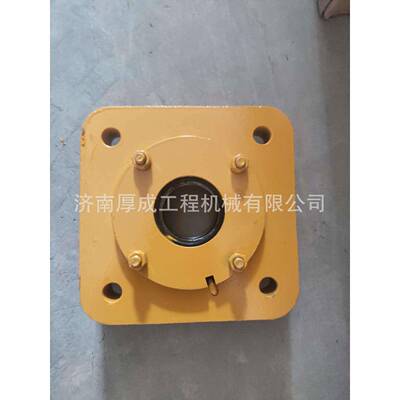 装载机配件铲车配件徐工50G传动轴吊架总成860111011