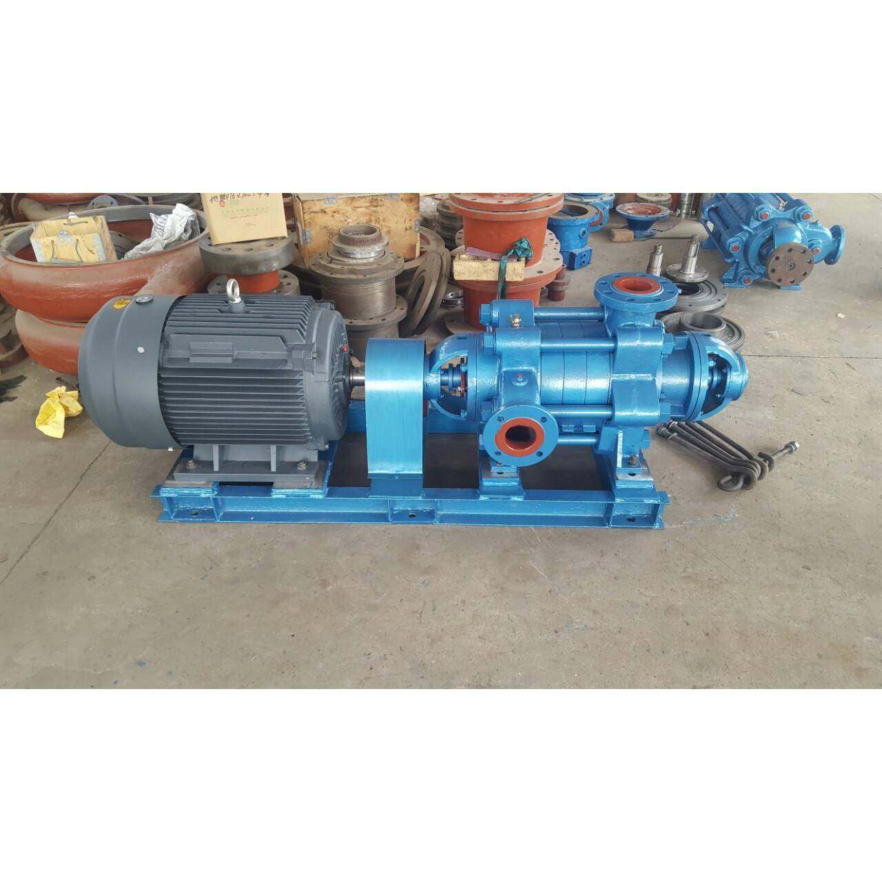 MD155-67*4多级泵博山多级泵