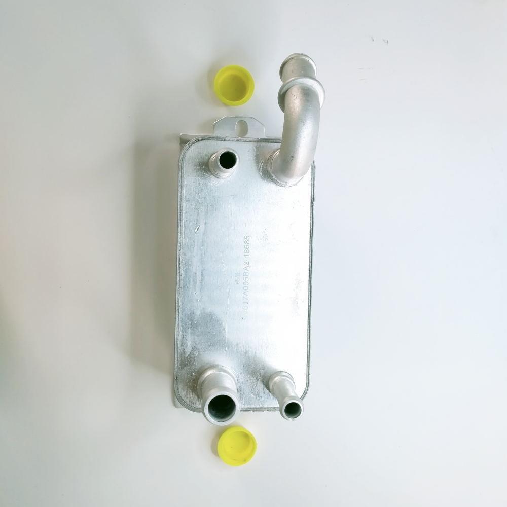 适用福特致胜112.0T波箱散热器9V617A095BA01-1415