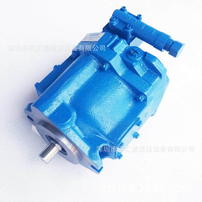 威格士PVB29-RSY-22-CM-11变量柱塞泵PVB29-RSV/LSY-20/40-C-M-1