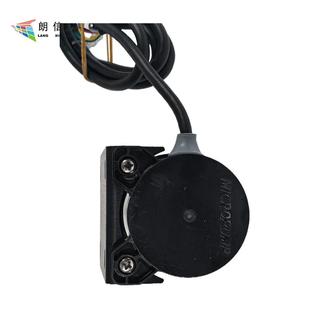 现货MICROPUMP金色齿轮泵862090220用于EFI陶瓷喷墨打印机