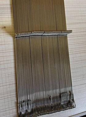 银笛牌编织机SK155Sk160机针