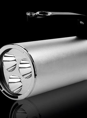 BZ4100A固态手提防爆探照灯BZ4100BTX-9006TX-9007防水探照灯