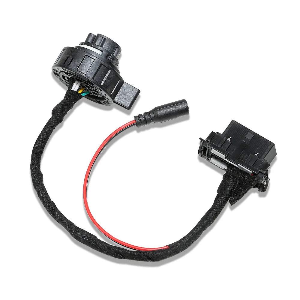 Gearbox Plug 8HP Work for FEM/BDC Test Platform 宝马8HP插头