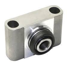 CB5Z5A638A适用福特ford探险者羊角托臂下悬挂后控制臂大衬套