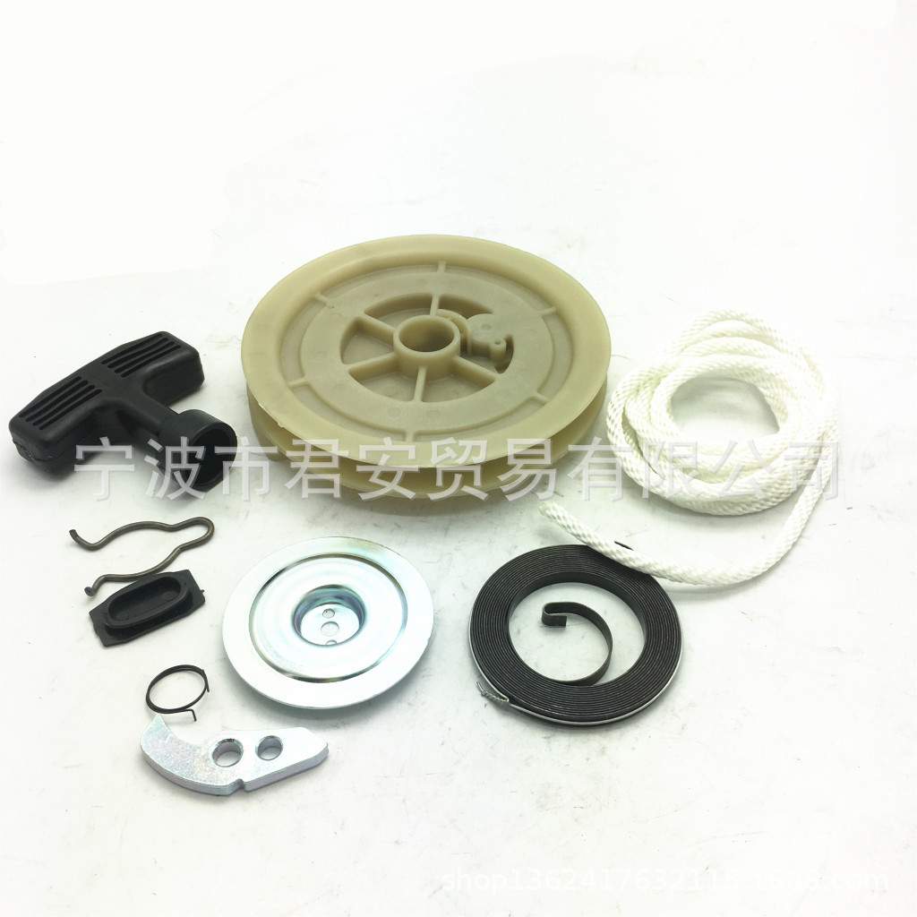 手拉盘修理包 Polaris Sportsman 500 Pull Start Repair 配件