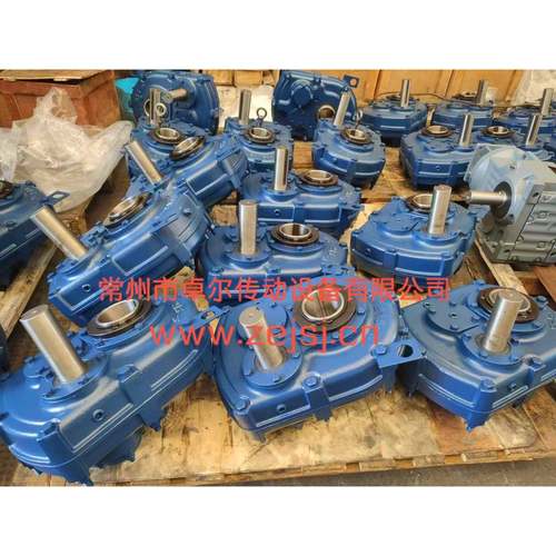 直销SMRF减速机SMR悬挂式减速机SMR-F轴装减速机通轴式