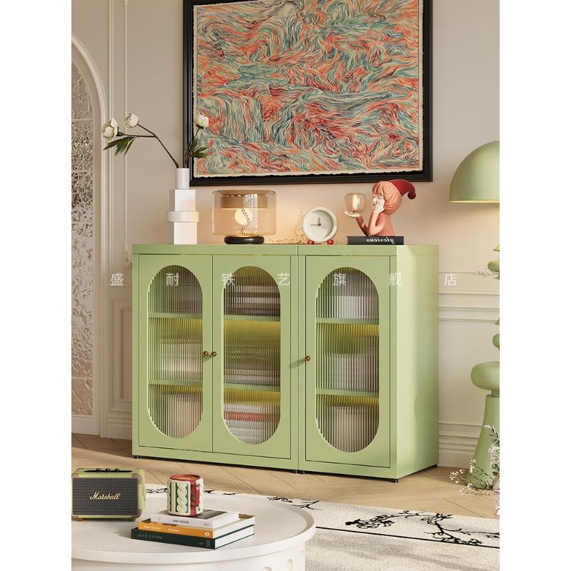 儿童书架家用绘本架阅读区移动玩具收纳架简易宝宝书柜置物架落地