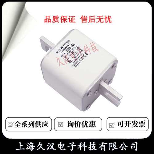 170M6147 170M6148 170M6149 170M6150 170M6151 BUSSMANN 熔断器