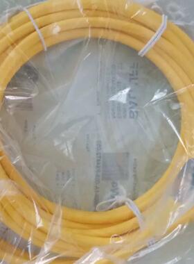 BALLUFF巴鲁夫BCC05W4BCCM425-0000-1A-008-PX44T2-050线缆