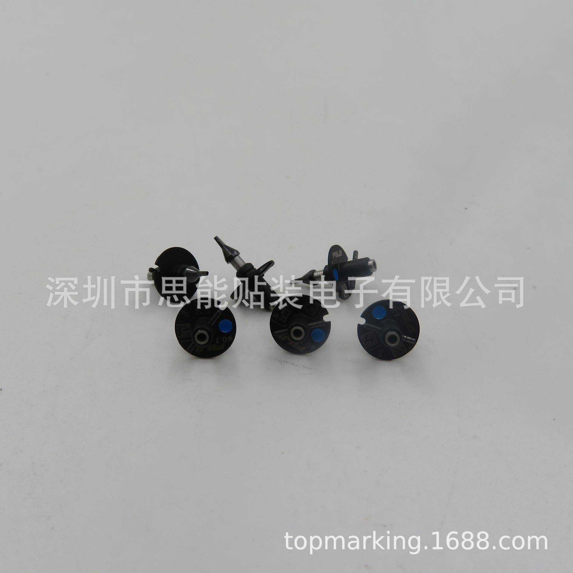 供应SMT贴片机配件吸嘴R07-007-070φ0.7NOZZLE吸嘴