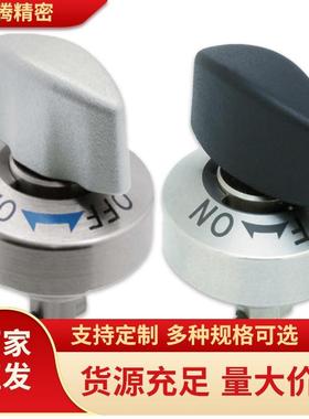 QCTHA0525-10S/QCTHA0834-14S-SUS转拇指型夹具收销式快速锁紧器