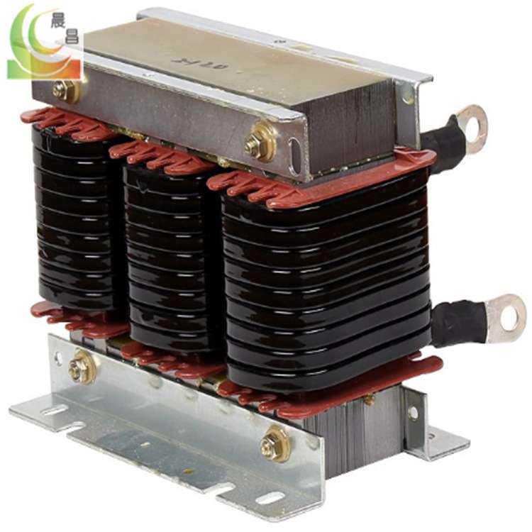串联电抗器|10KVAR电容专用电抗器  CKSG-0.6/0.45-6%