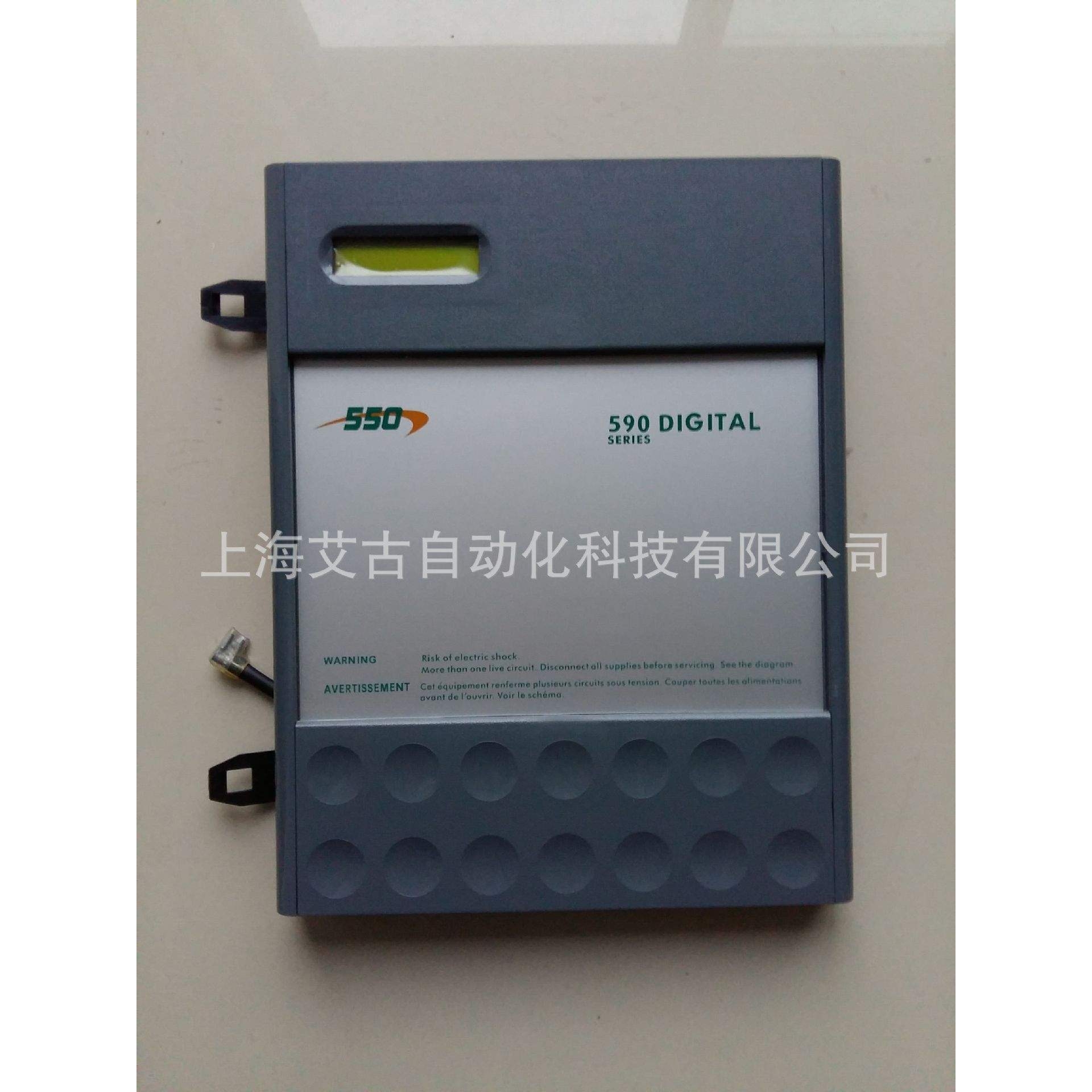 590C/70A直流电机驱动调速器装置 可控硅晶闸管控制单元工控