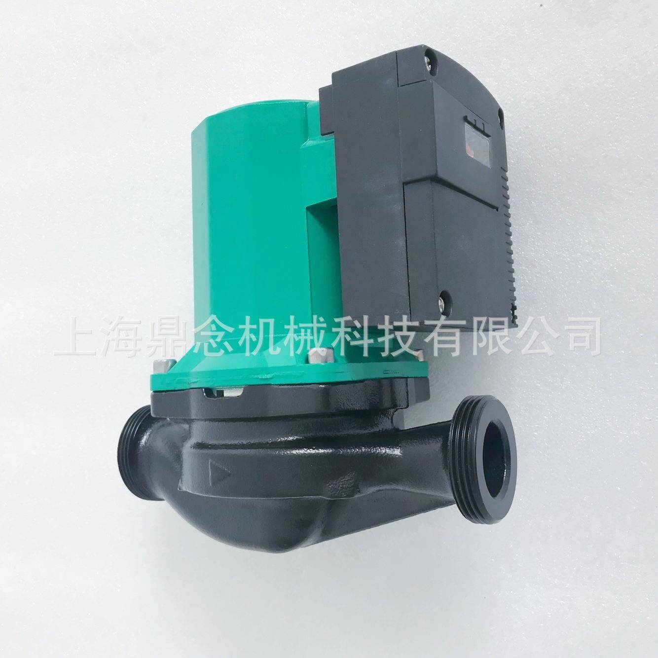 工厂现货威乐TOP高扬程热水管道循环增压泵工业冻干机冷却屏蔽泵