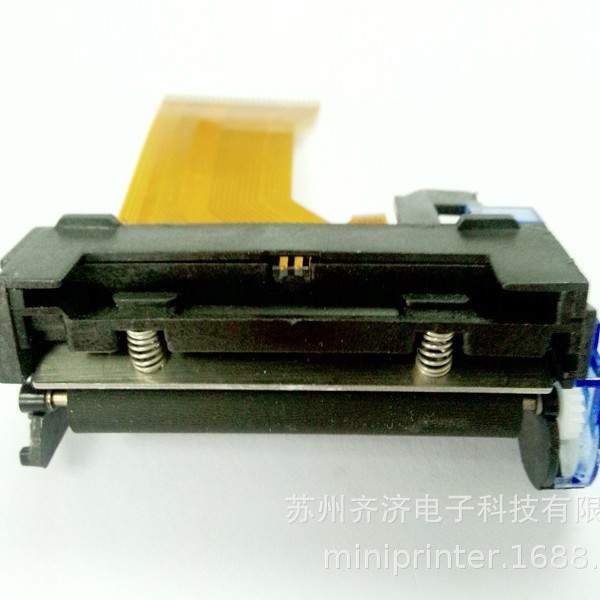 JRP-2RB 兼容205和640 两寸58mm热敏打印机芯