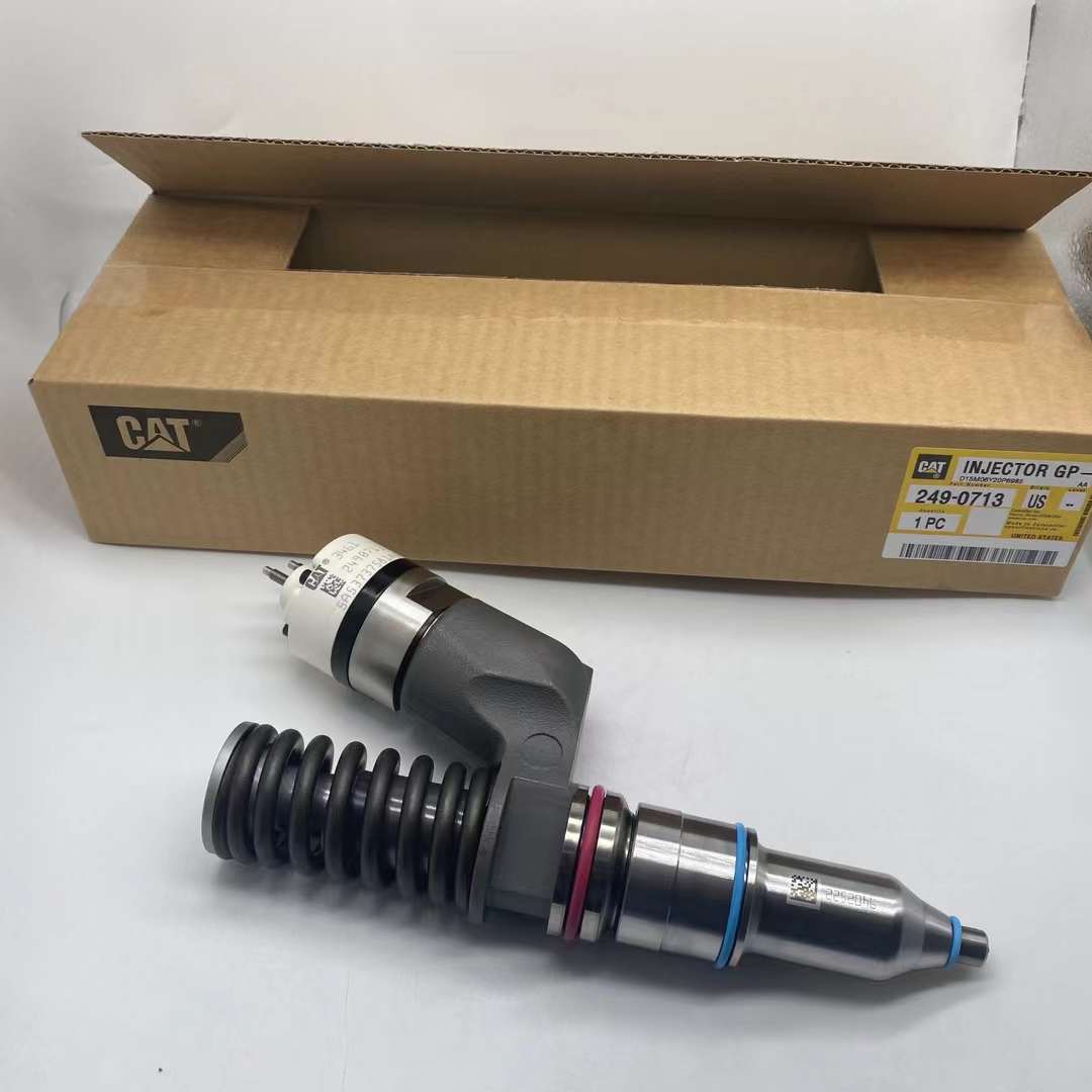 卡249-0713喷油器  C13发动机配件燃油泵涡轮增压器