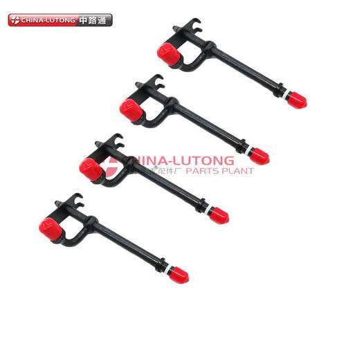 20671A140829柴油发动机油泵柱塞泵头系列配件