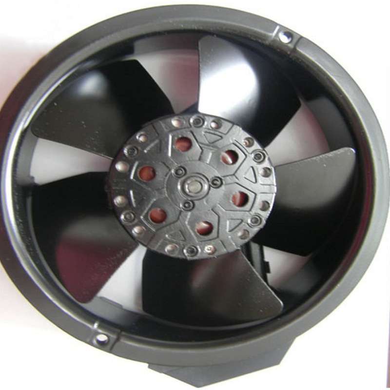 轴流风扇W2E143-AB09-06/230V/50HZ德国ebm-papst