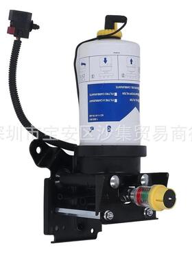 热卖MK72.22.43.2柴油滤清器壳体1685716（2006-2013）