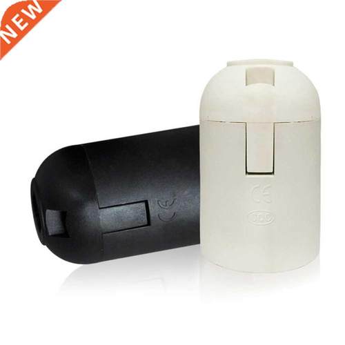 E27 LED lamp Holder E27 Edison screw Light Bulb socket Holde